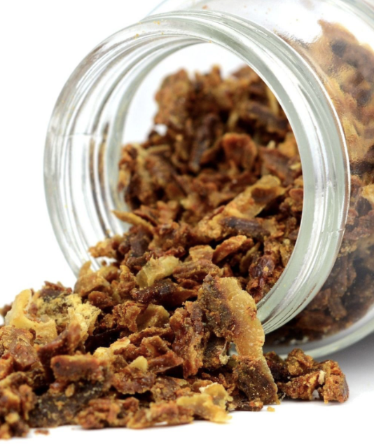 Teinture mère de propolis