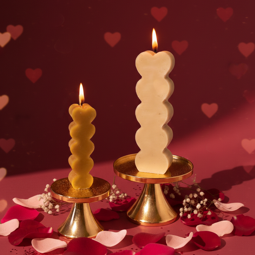 Coffret Cœur à Cœur