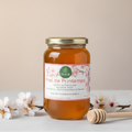 Miel de printemps