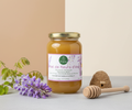 Miel de fleurs d'été