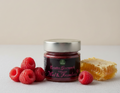 Miel - Framboises