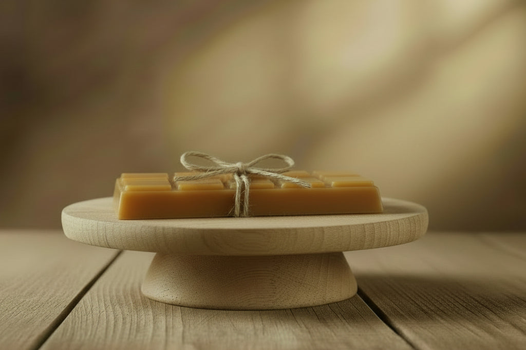 Pain de Cire d'Abeille