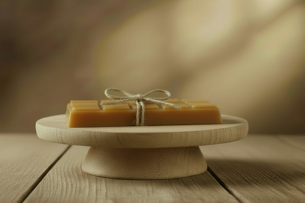 Pain de Cire d'Abeille