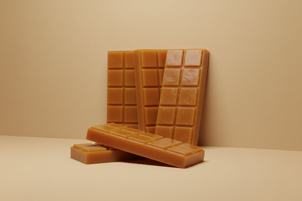 Pain de Cire d'Abeille