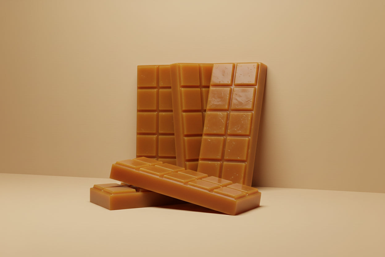 Pain de Cire d'Abeille