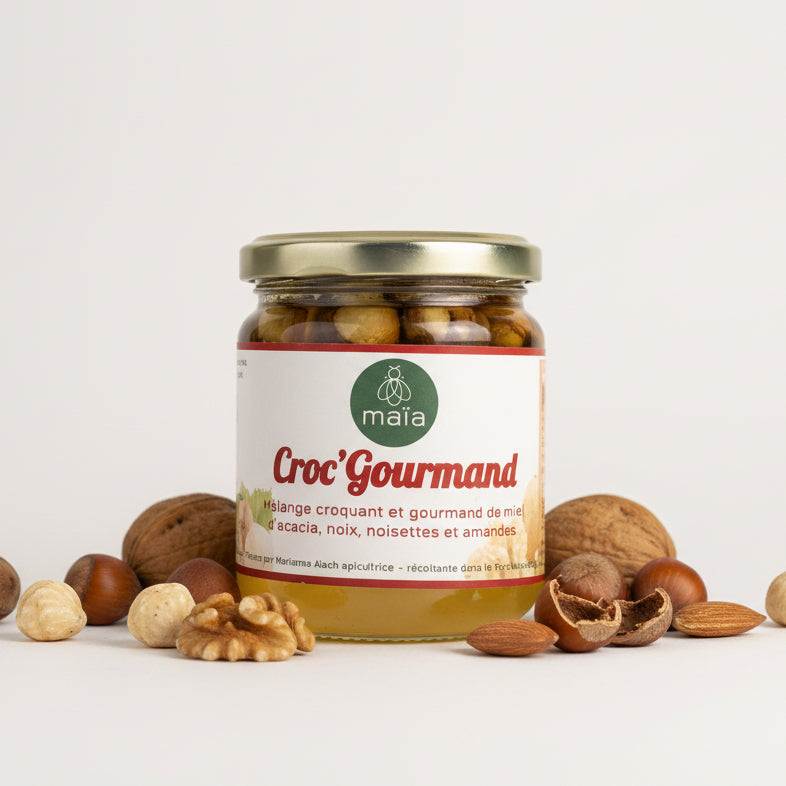 Croc'Gourmand
